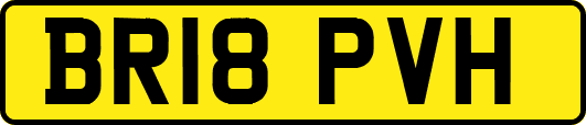BR18PVH