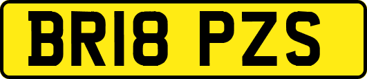 BR18PZS