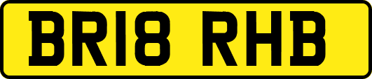 BR18RHB