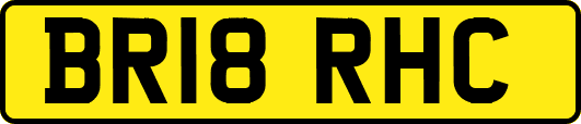 BR18RHC