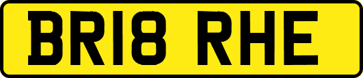 BR18RHE