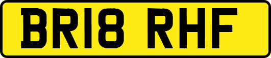 BR18RHF