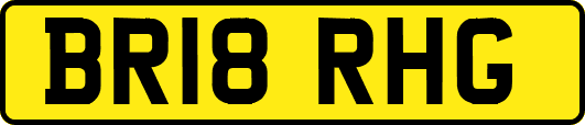 BR18RHG
