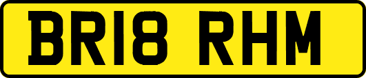 BR18RHM