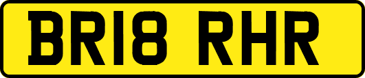 BR18RHR