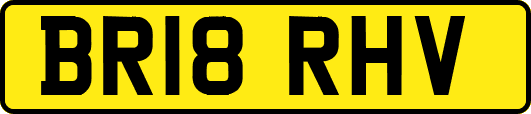 BR18RHV