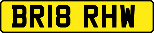 BR18RHW