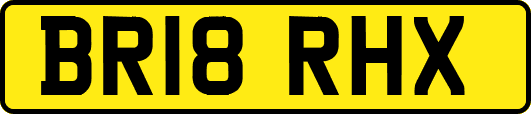 BR18RHX