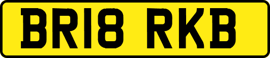 BR18RKB