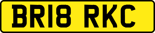 BR18RKC