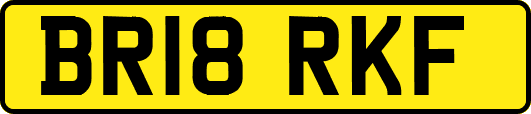 BR18RKF