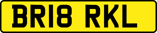 BR18RKL