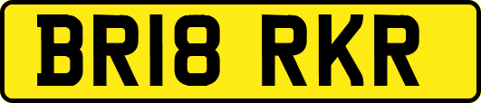 BR18RKR
