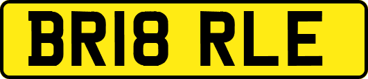 BR18RLE