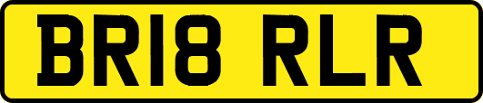 BR18RLR