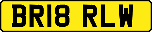 BR18RLW