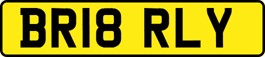 BR18RLY