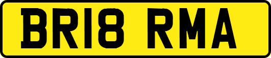 BR18RMA