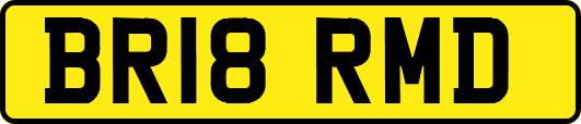 BR18RMD