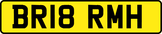 BR18RMH
