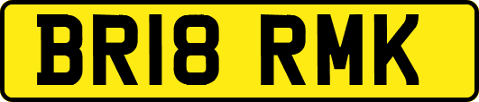 BR18RMK