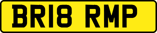BR18RMP