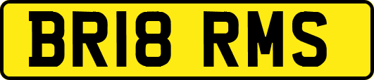 BR18RMS