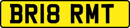 BR18RMT