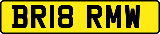 BR18RMW