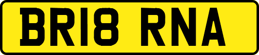 BR18RNA