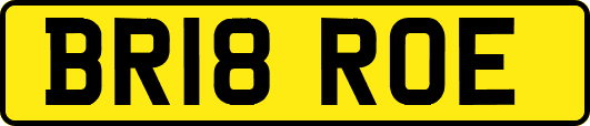 BR18ROE