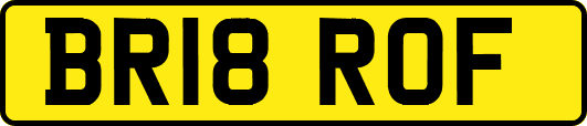BR18ROF