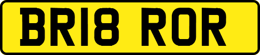 BR18ROR