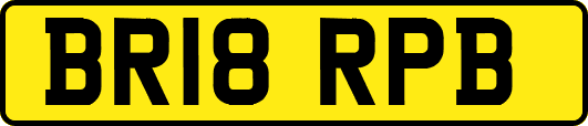 BR18RPB