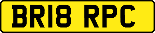 BR18RPC