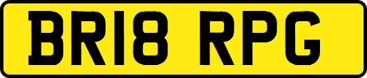 BR18RPG