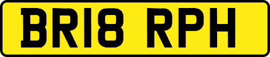 BR18RPH