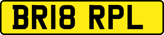 BR18RPL