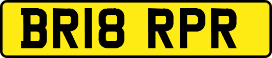 BR18RPR