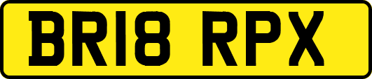 BR18RPX