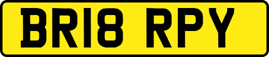 BR18RPY