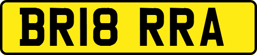 BR18RRA