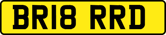 BR18RRD