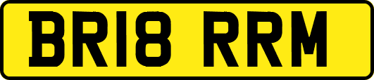 BR18RRM