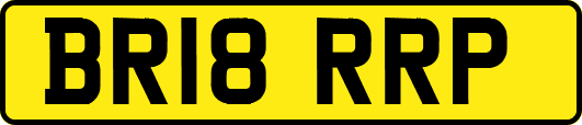 BR18RRP