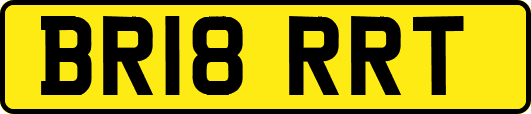 BR18RRT