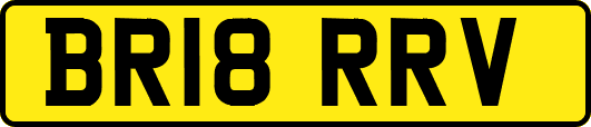 BR18RRV