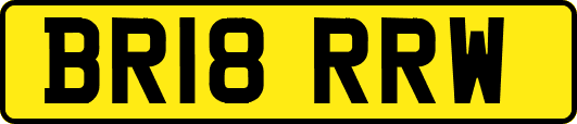 BR18RRW