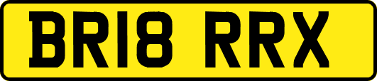 BR18RRX
