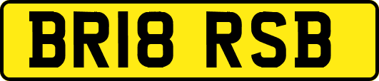 BR18RSB